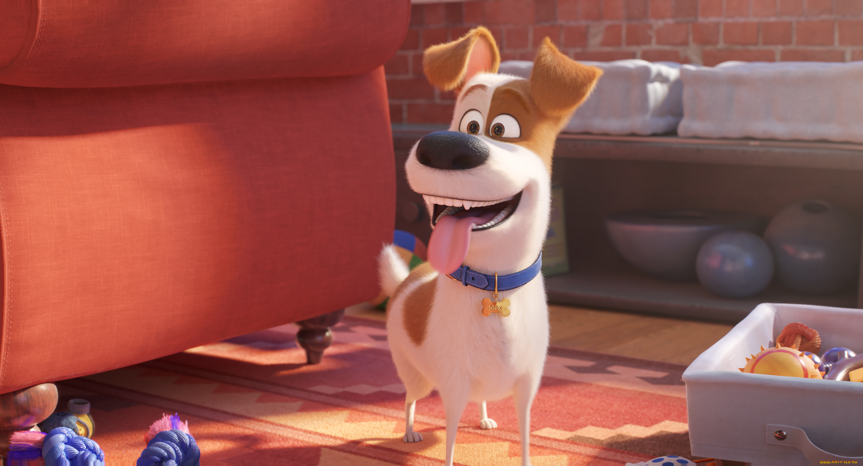 , the secret life of pets 2, the, secret, life, of, pets, 2